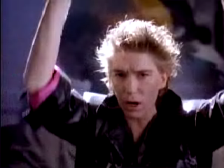 Psychedelic Furs - Pretty In Pink